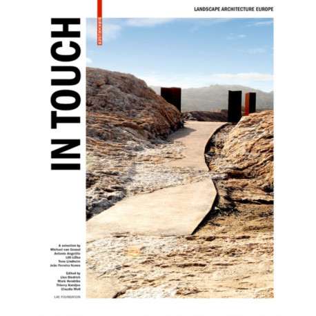 In Touch: Landscape Architecture Europe