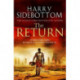 The Return: The gripping breakout historical thriller