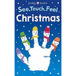 See, Touch, Feel: Christmas