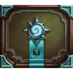 The Art of the Hearthstone: Year of the Mammoth