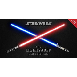 Star Wars: The Lightsaber Collection