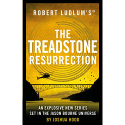 Robert Ludlum's™ the Treadstone Resurrection