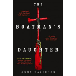 The Boatman's Daughter