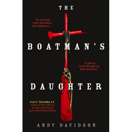 The Boatman's Daughter