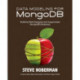 Data Modeling for MongoDB: Building Well-Designed & Supportable MongoDB Databases