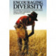 Encouraging Diversity: Crop development and conservation in plant genetic resources