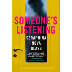 Someone's Listening