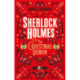 Sherlock Holmes and the Christmas Demon
