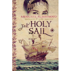 The Holy Sail