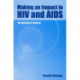 Making an Impact in HIV and Aids: NGO experiences of scaling up