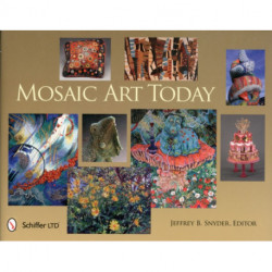 Mosaic Art Today