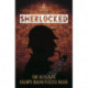 Sherlocked! The official escape room puzzle book