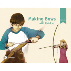Making Bows with Children