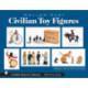 Hollow-Cast Civilian Toy Figures