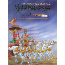 Mahabharata: Greatest Epic of All Time