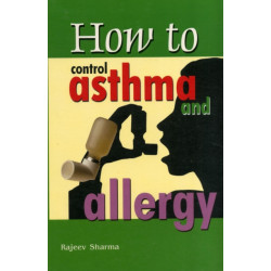 How to Control Asthma & Allergy