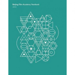 Beijing Film Academy Yearbook 2016