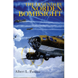 The Legendary Norden Bombsight
