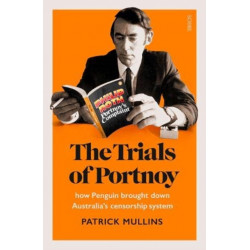 The Trials of Portnoy: how Penguin brought down Australia’s censorship system