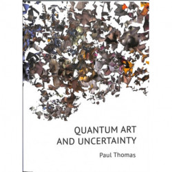 Quantum Art & Uncertainty