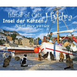 Island of Cats -- Hydra