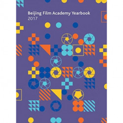 Beijing Film Academy Yearbook 2017