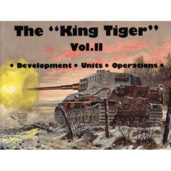 The King Tiger Vol.II