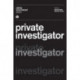 Crime Uncovered: Private Investigator