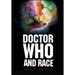 Doctor Who and Race