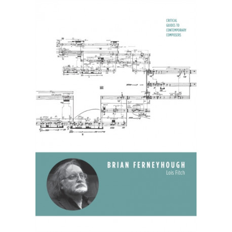 Brian Ferneyhough
