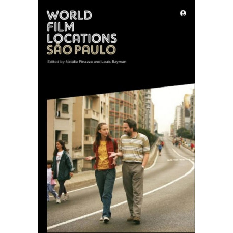 World Film Locations: Sao Paulo