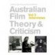 Australian Film Theory and Criticism: Volume 2: Interviews