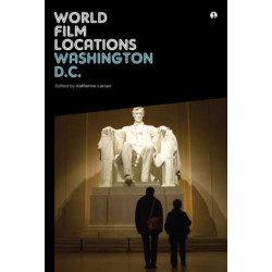 World Film Locations: Washington D.C.