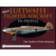 More Luftwaffe Fighter Aircraft in Profile