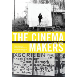 The Cinema Makers: Public Life and the Exhibition of Difference in South-Eastern and Central Europe Since the 1960s
