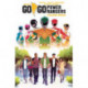 Saban's Go Go Power Rangers Vol. 7