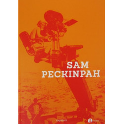 Sam Peckinpah