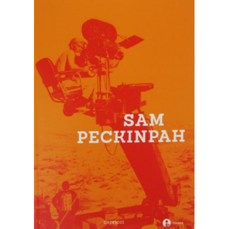 Sam Peckinpah