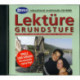 Lekture Grundstufe: Beginners' Interactive German Reading Practice