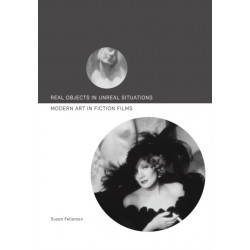 Real Objects in Unreal Situations: Modern Art in Fiction Films