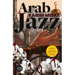 Arab Jazz