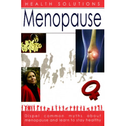 Menopause: Health Solutions