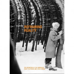Reframing Reality: The Aesthetics of the Surrealist Object in French and Czech Cinema