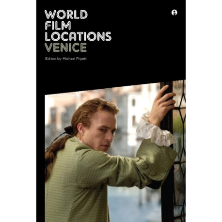World Film Locations: Venice