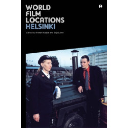 World Film Locations: Helsinki