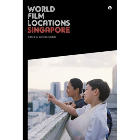 World Film Locations: Singapore