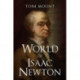 The World of Isaac Newton