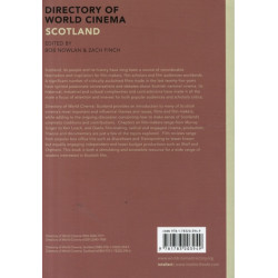 Directory of World Cinema: Scotland