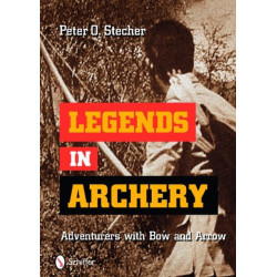 Legends in Archery: Adventurers with Bow and Arrow