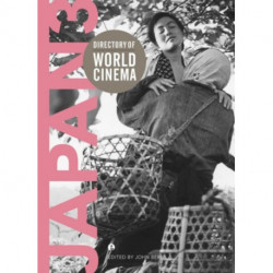 Directory of World Cinema: Japan 3